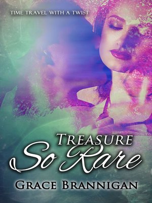 cover image of Treasure So Rare